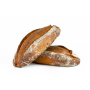 Pan de tomate