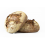 Pan de centeno