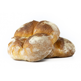 Pan de aceite